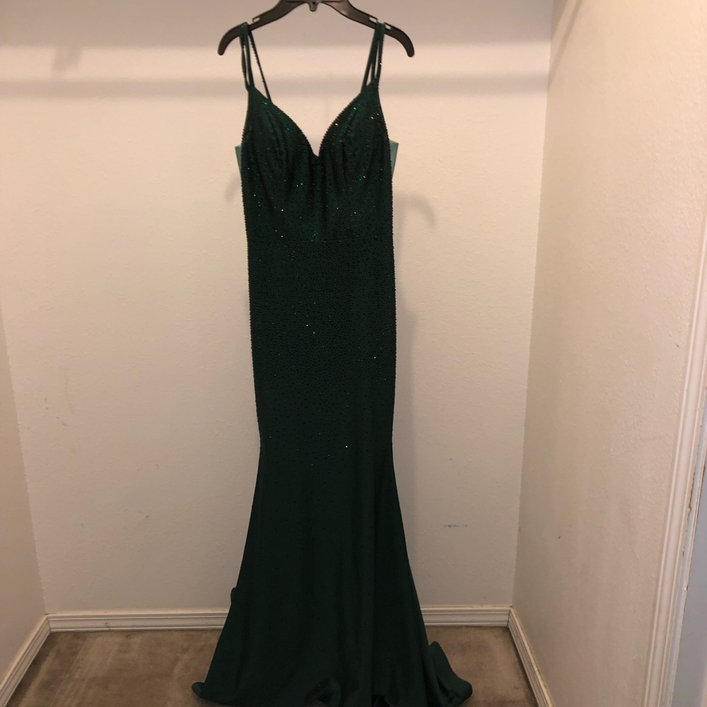 Ellie Wilde Prom/Homecoming dress